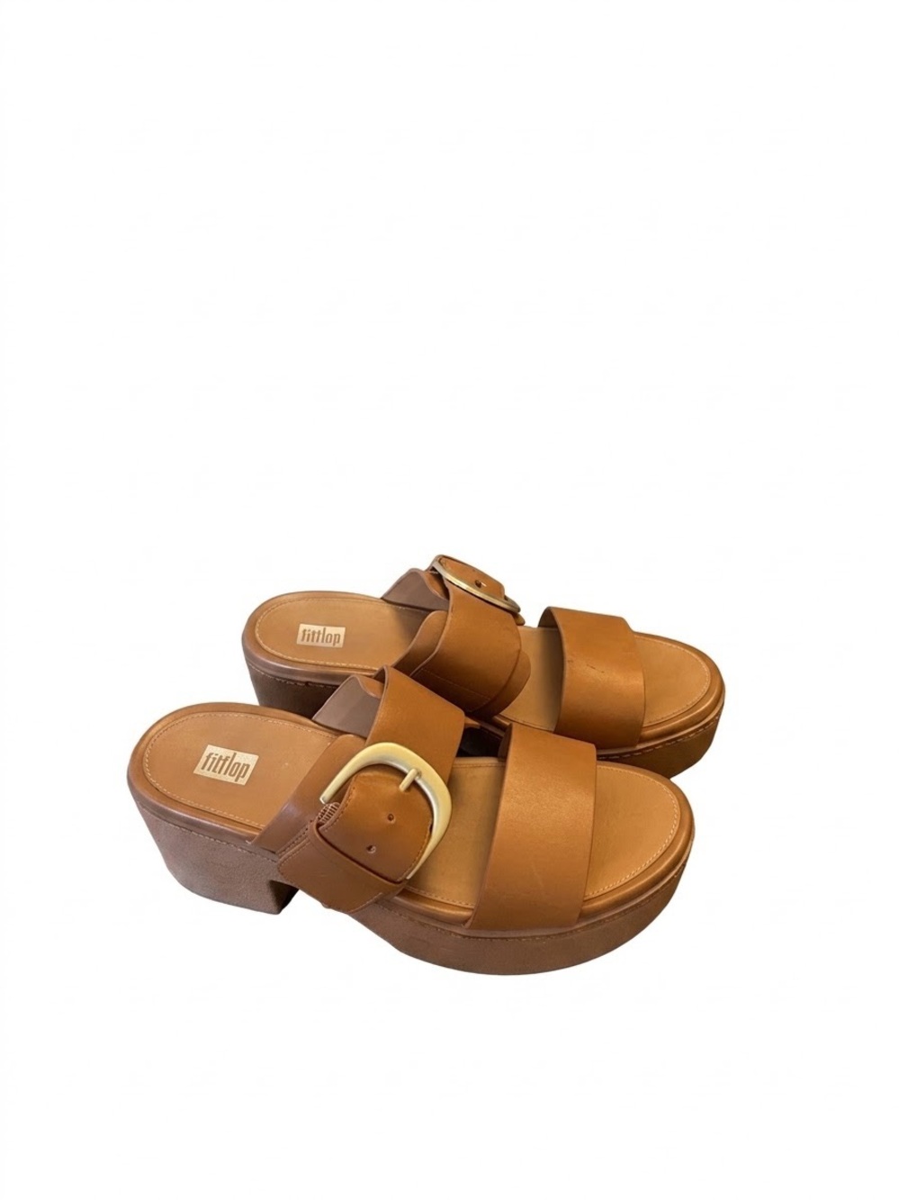 Fitflop Pilar Buckle Sandal